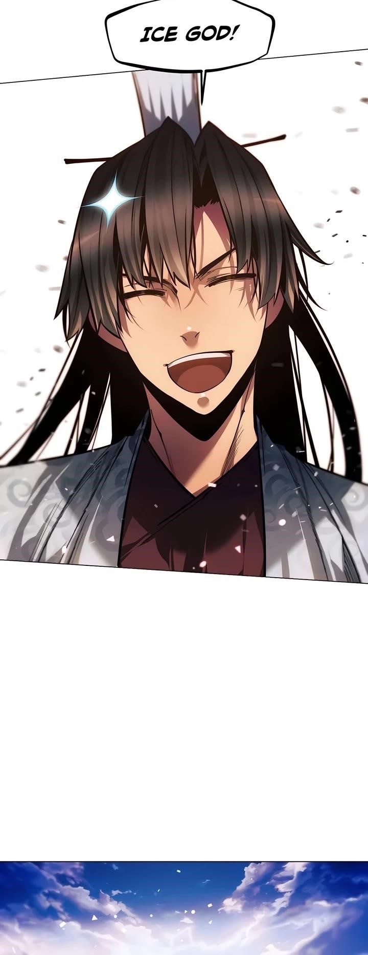 A Modern Man Who Got Transmigrated Into the Murim World - Chapter 123 Page 58