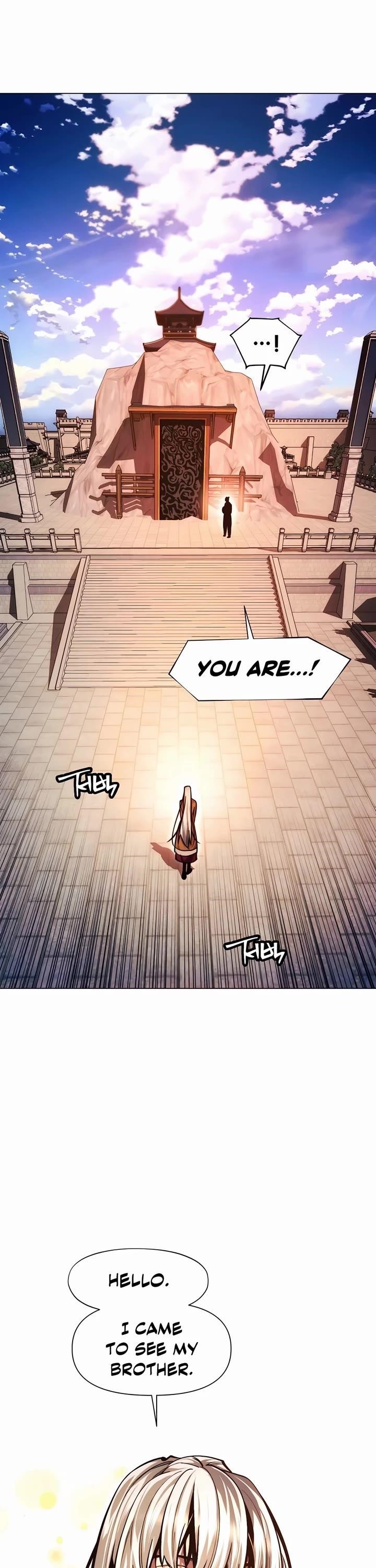 A Modern Man Who Got Transmigrated Into the Murim World - Chapter 123 Page 6