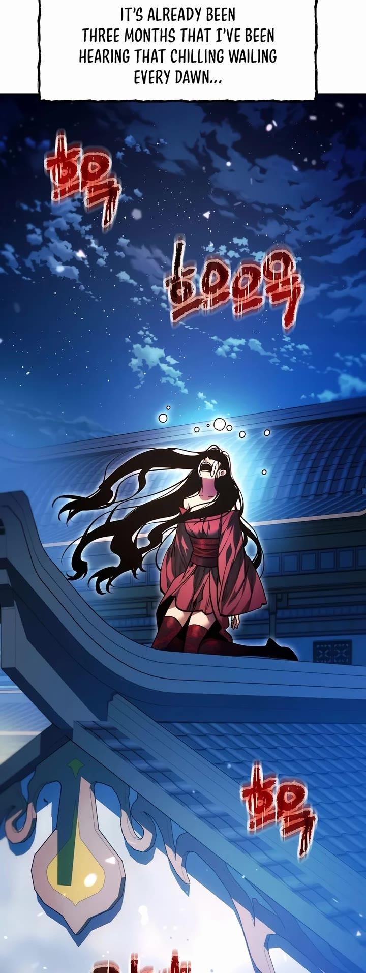 A Modern Man Who Got Transmigrated Into the Murim World - Chapter 123 Page 61