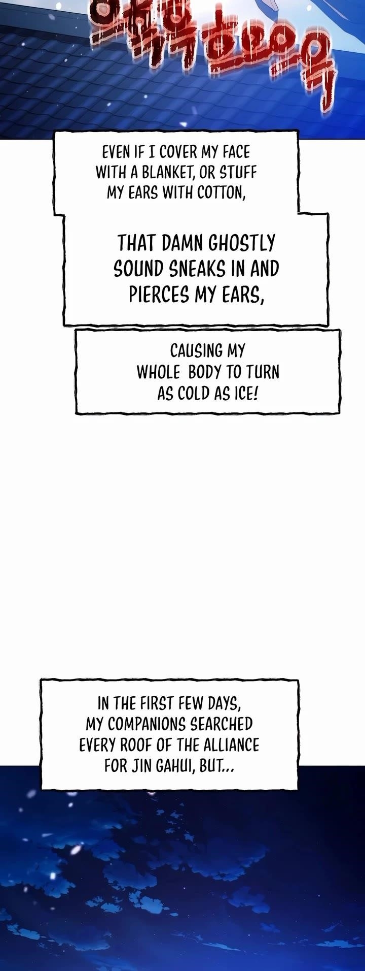 A Modern Man Who Got Transmigrated Into the Murim World - Chapter 123 Page 62