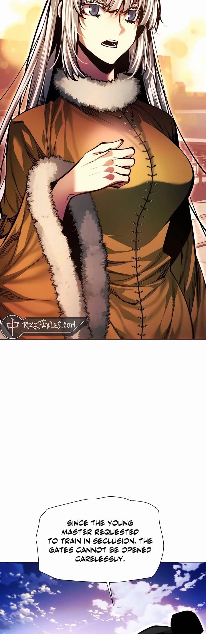 A Modern Man Who Got Transmigrated Into the Murim World - Chapter 123 Page 7