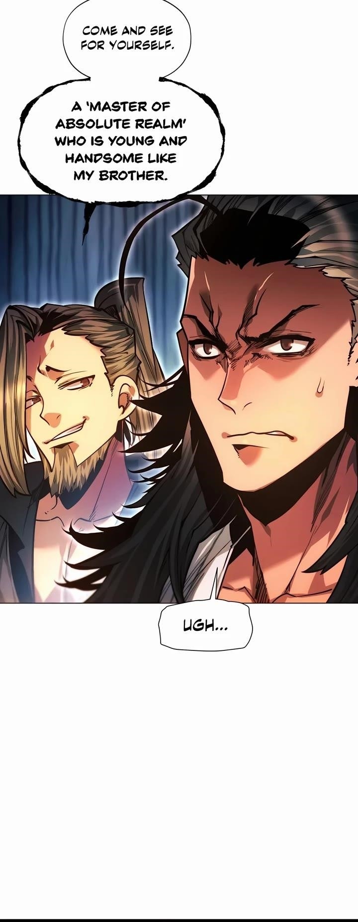 A Modern Man Who Got Transmigrated Into the Murim World - Chapter 123 Page 74