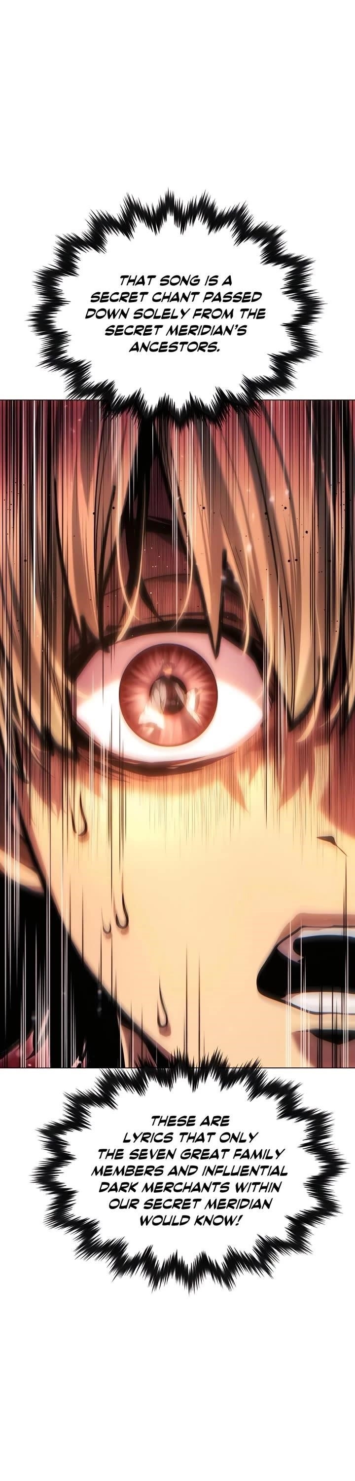 A Modern Man Who Got Transmigrated Into the Murim World - Chapter 127 Page 1