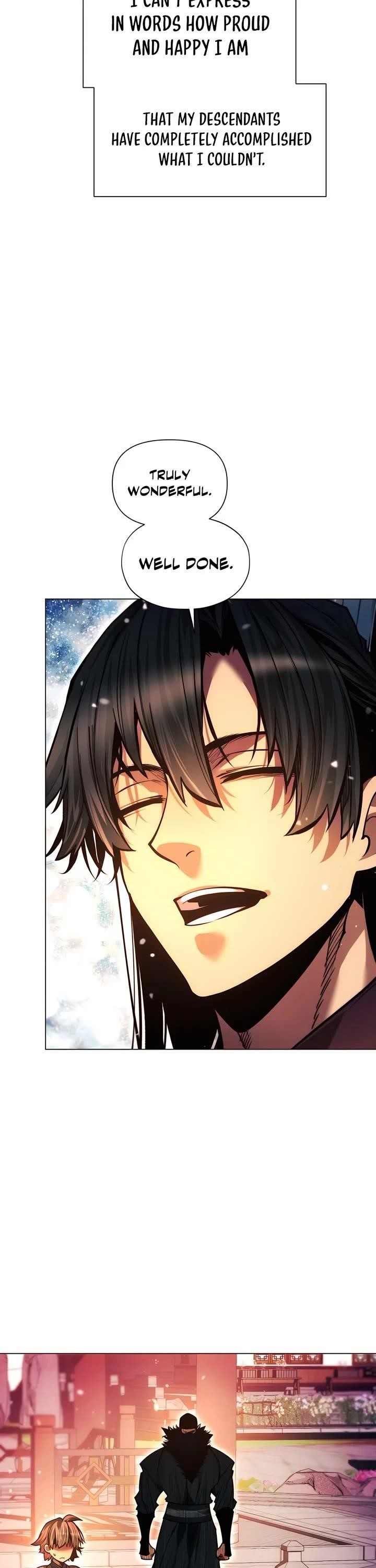 A Modern Man Who Got Transmigrated Into the Murim World - Chapter 127 Page 10