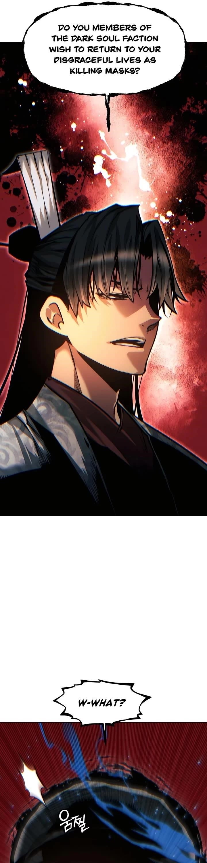 A Modern Man Who Got Transmigrated Into the Murim World - Chapter 127 Page 17