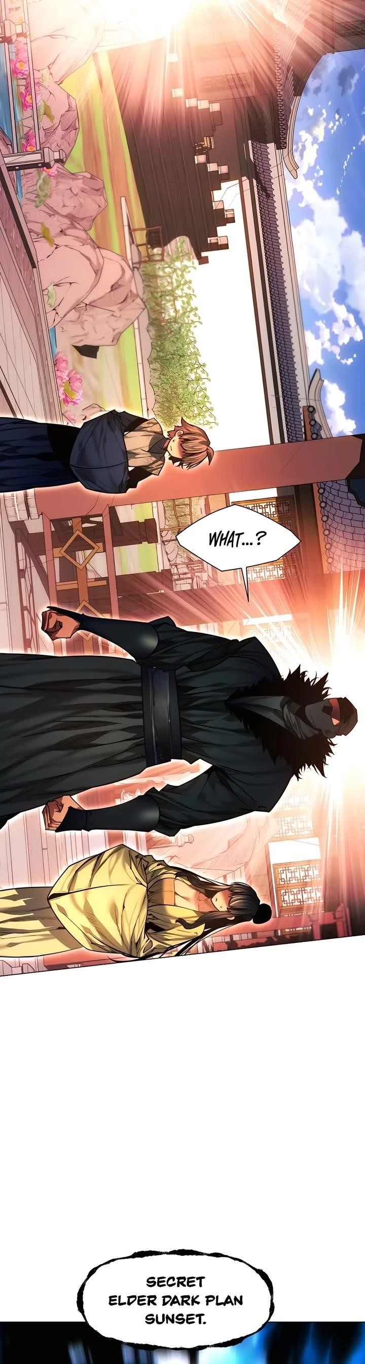 A Modern Man Who Got Transmigrated Into the Murim World - Chapter 127 Page 19