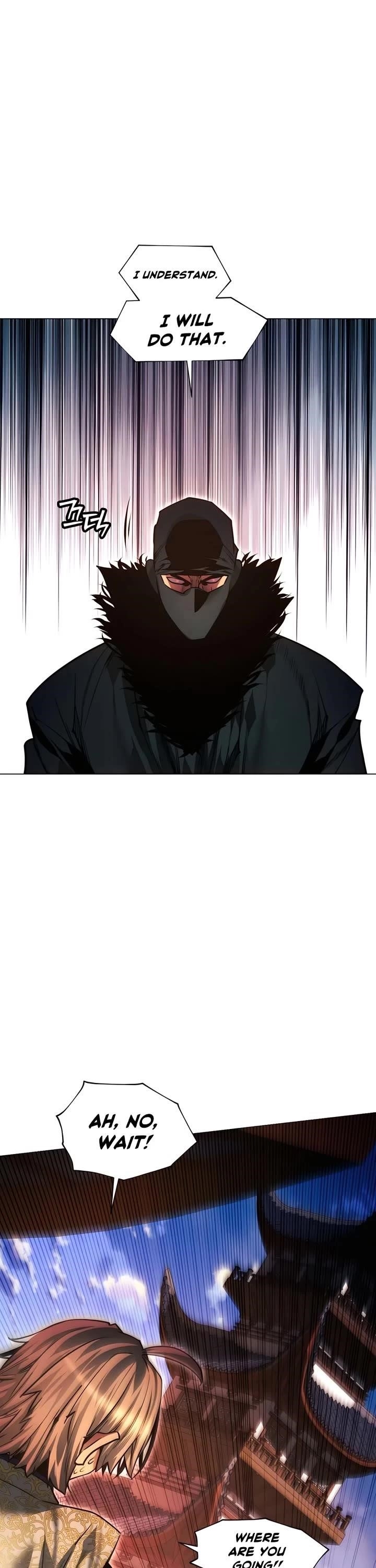 A Modern Man Who Got Transmigrated Into the Murim World - Chapter 127 Page 21