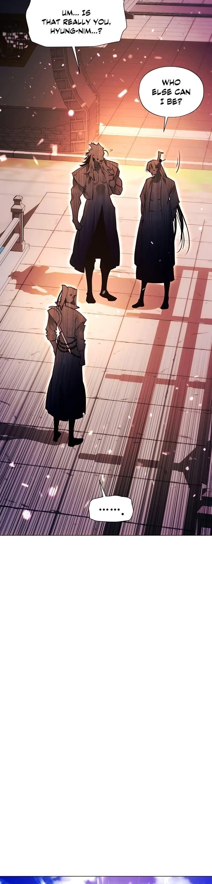 A Modern Man Who Got Transmigrated Into the Murim World - Chapter 127 Page 26