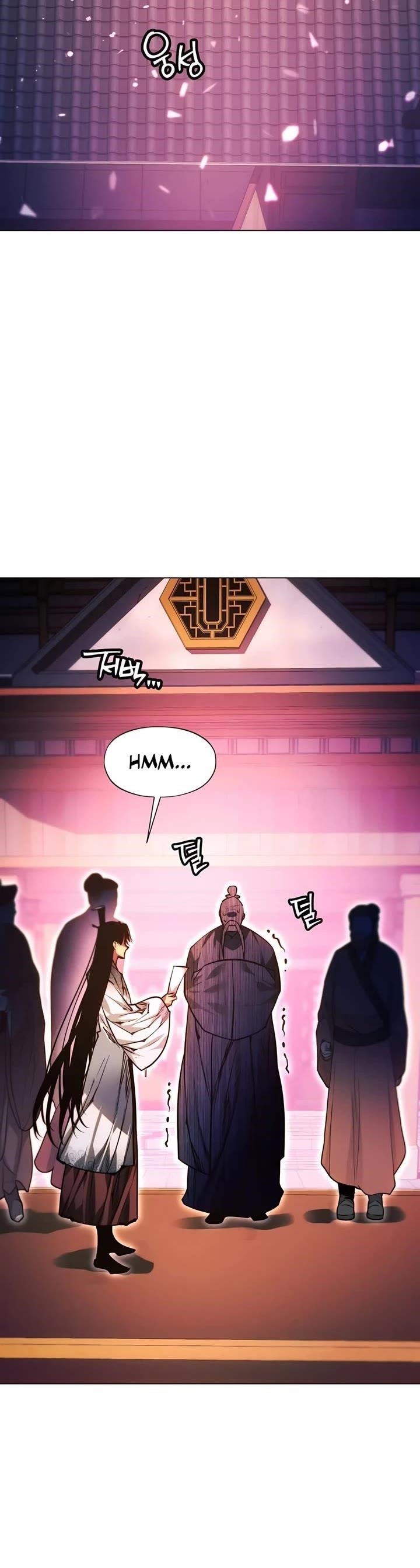 A Modern Man Who Got Transmigrated Into the Murim World - Chapter 127 Page 28