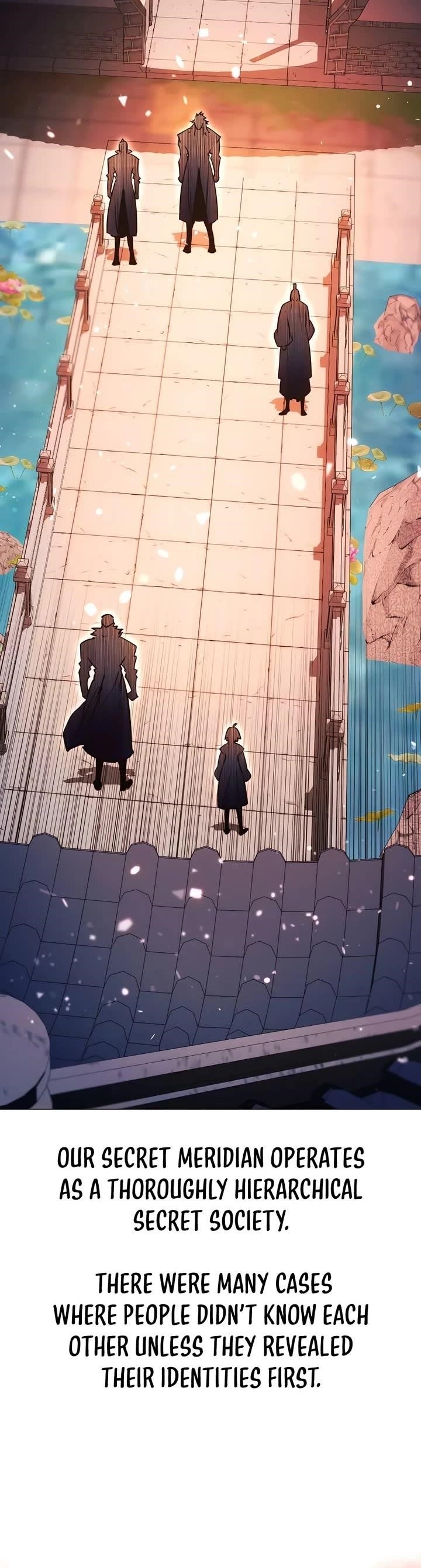 A Modern Man Who Got Transmigrated Into the Murim World - Chapter 127 Page 4