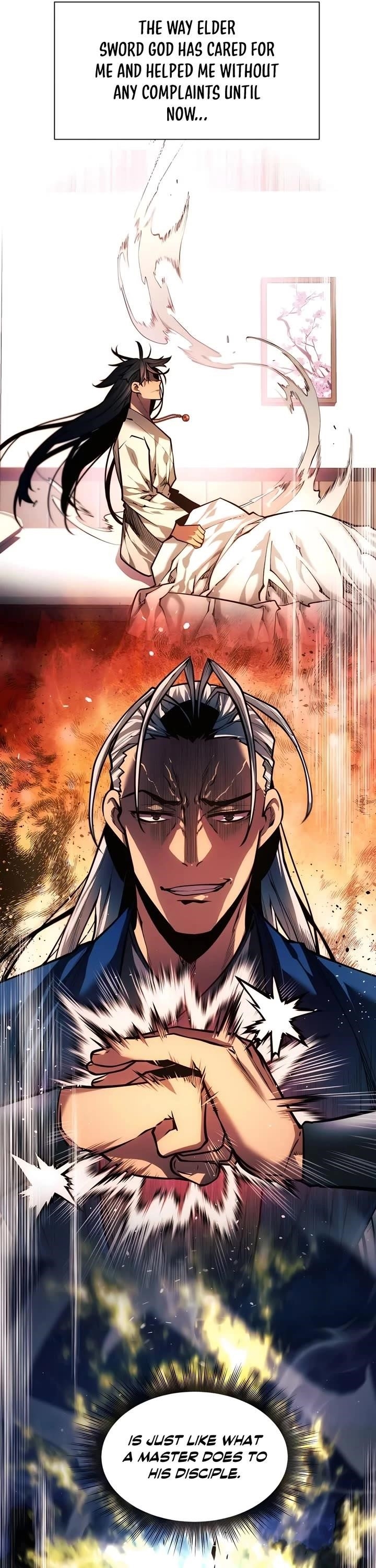 A Modern Man Who Got Transmigrated Into the Murim World - Chapter 127 Page 40