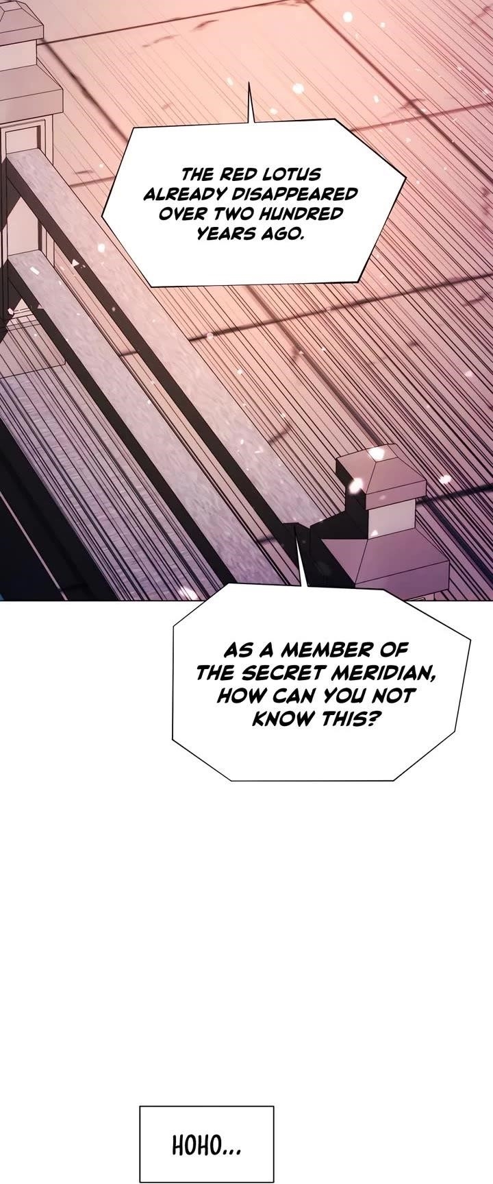 A Modern Man Who Got Transmigrated Into the Murim World - Chapter 127 Page 8