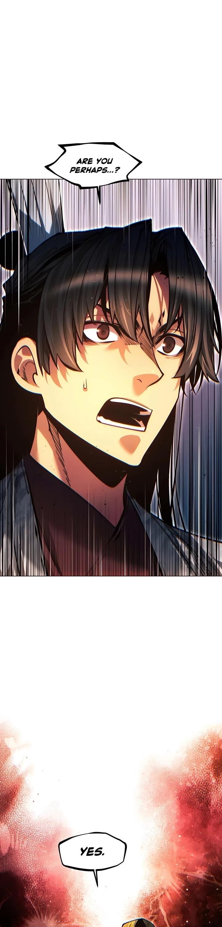 A Modern Man Who Got Transmigrated Into the Murim World - Chapter 129 Page 1