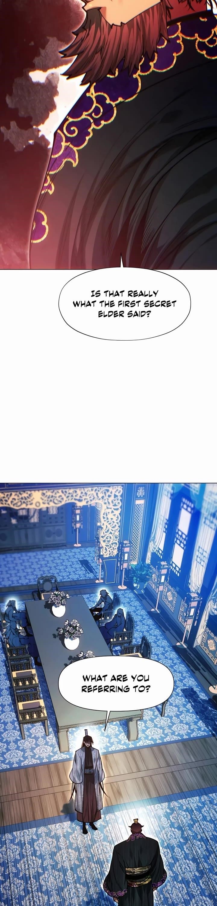 A Modern Man Who Got Transmigrated Into the Murim World - Chapter 129 Page 10