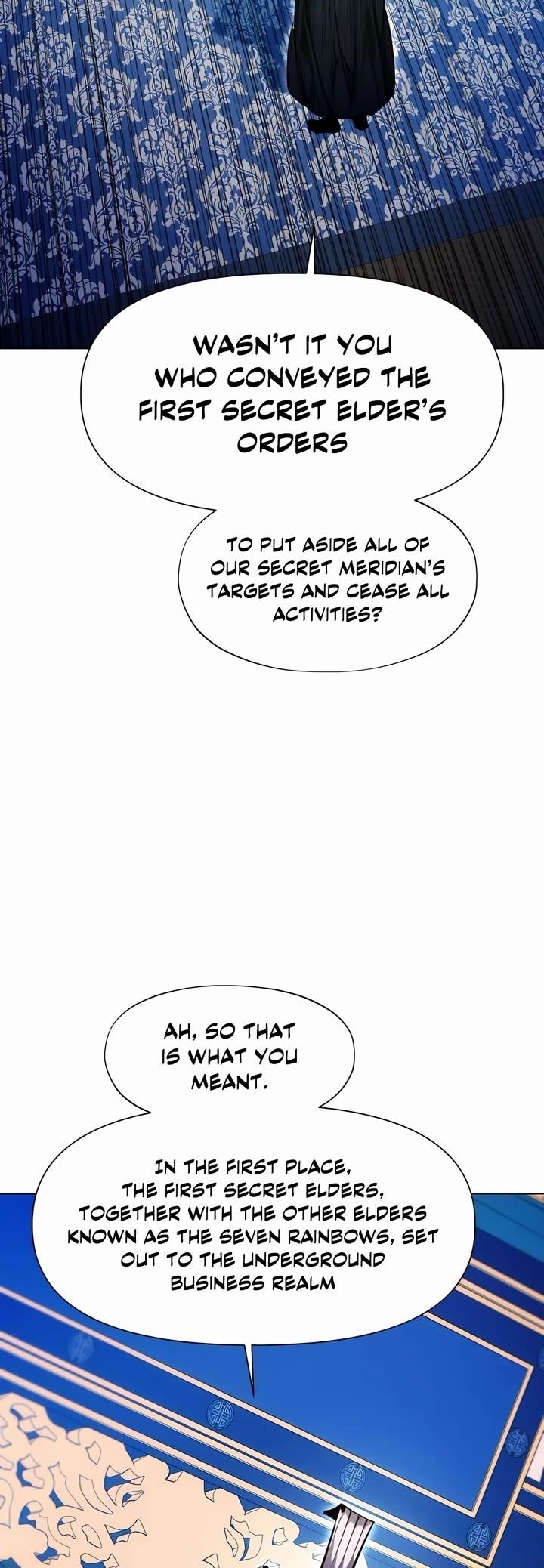 A Modern Man Who Got Transmigrated Into the Murim World - Chapter 129 Page 11