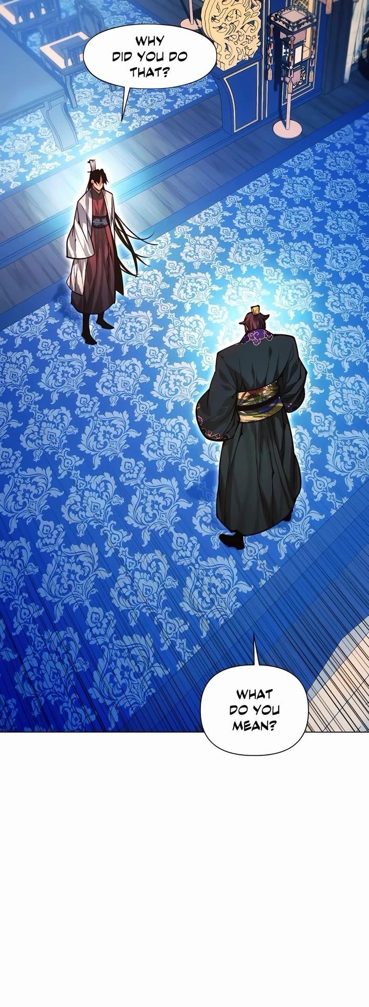 A Modern Man Who Got Transmigrated Into the Murim World - Chapter 129 Page 24