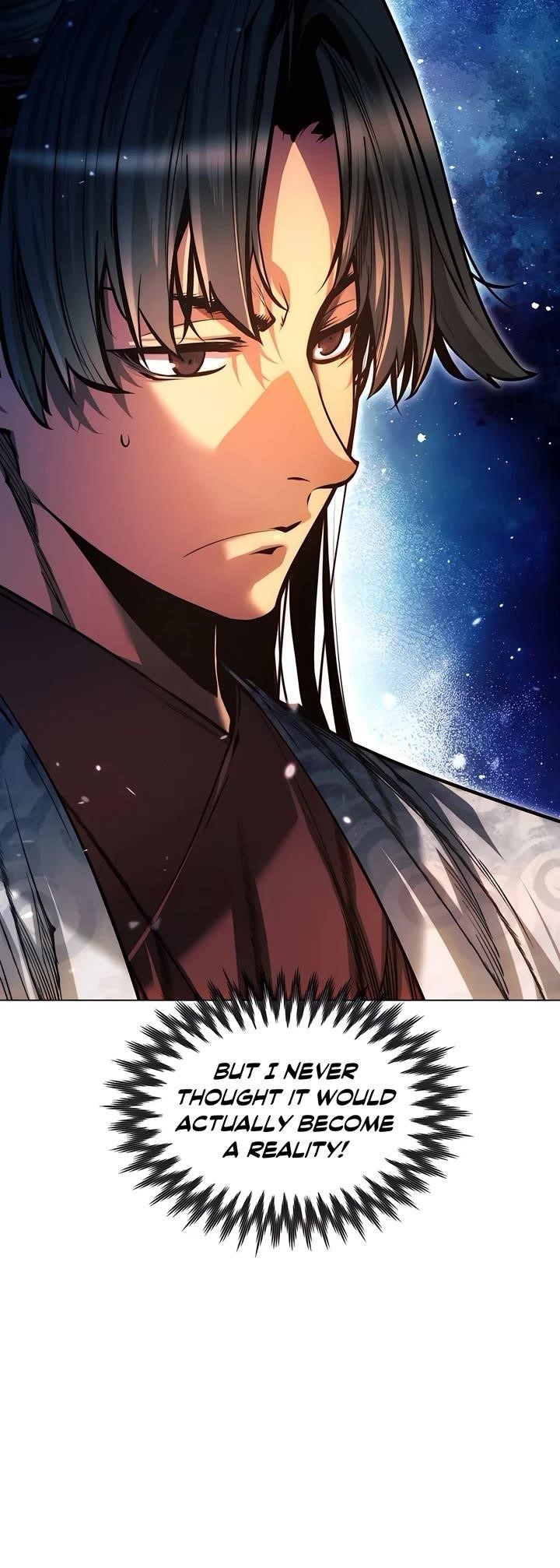 A Modern Man Who Got Transmigrated Into the Murim World - Chapter 129 Page 4