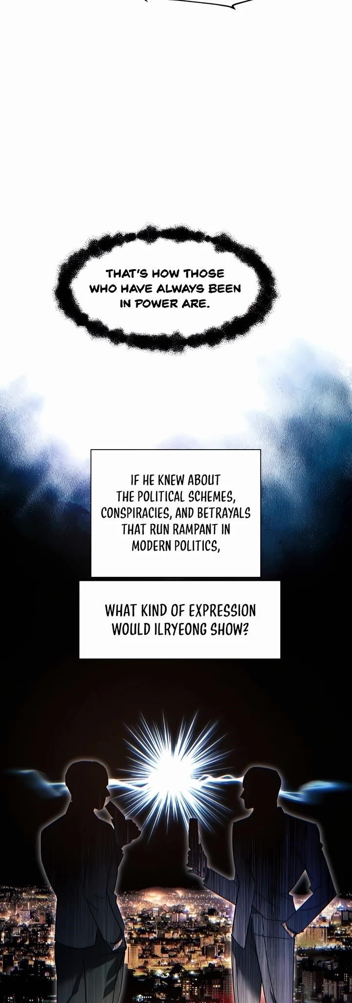 A Modern Man Who Got Transmigrated Into the Murim World - Chapter 129 Page 46