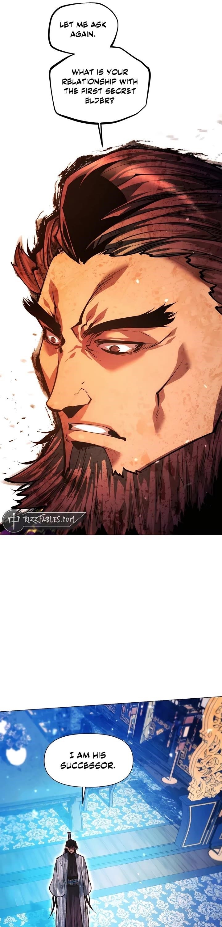 A Modern Man Who Got Transmigrated Into the Murim World - Chapter 129 Page 5