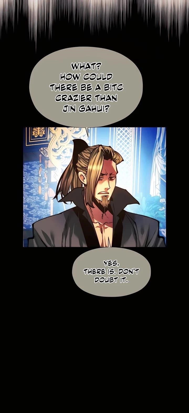 A Modern Man Who Got Transmigrated Into the Murim World - Chapter 129 Page 66