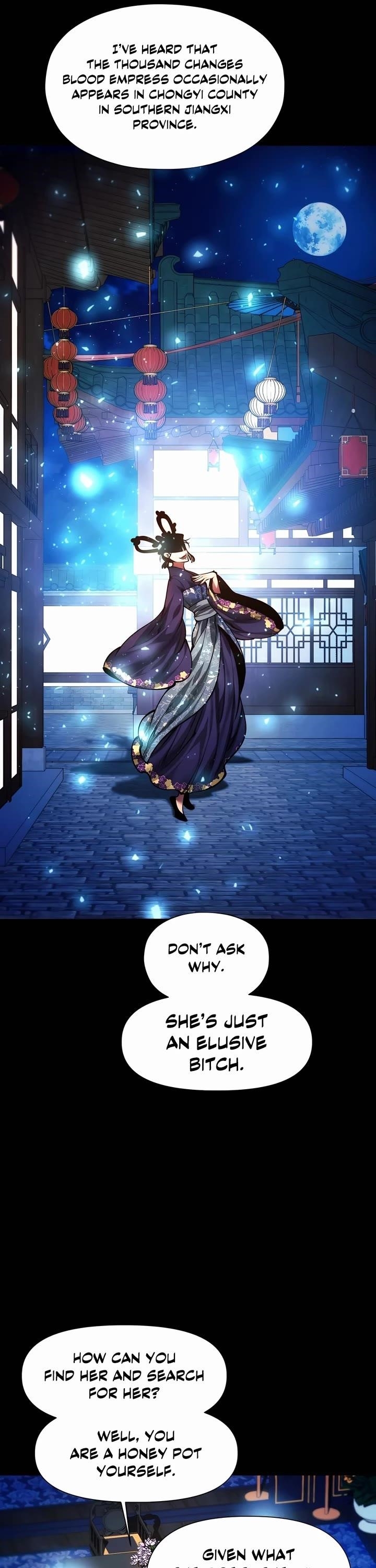 A Modern Man Who Got Transmigrated Into the Murim World - Chapter 129 Page 67