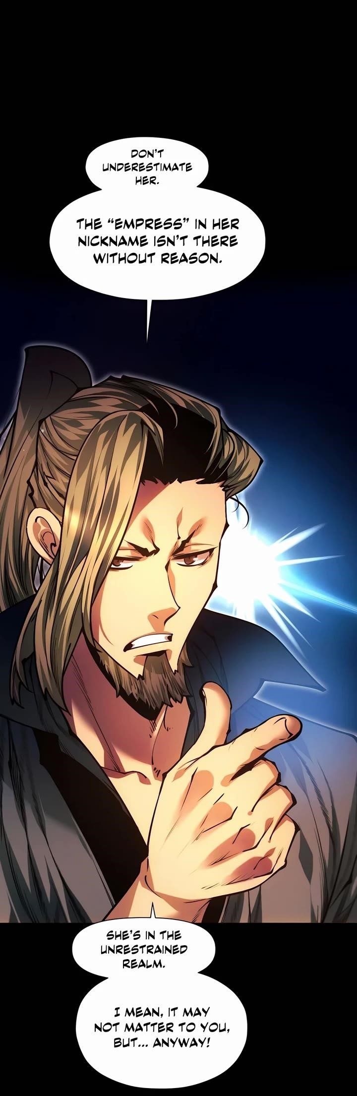 A Modern Man Who Got Transmigrated Into the Murim World - Chapter 129 Page 70