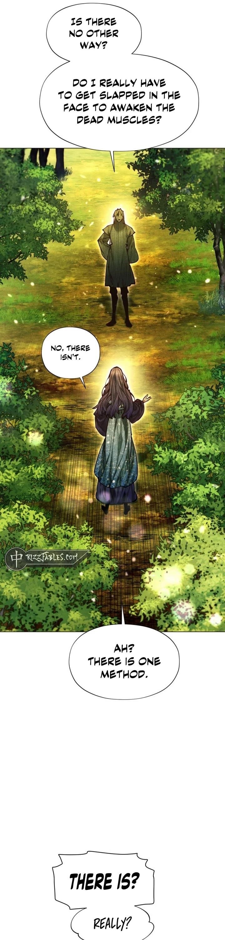 A Modern Man Who Got Transmigrated Into the Murim World - Chapter 131 Page 13