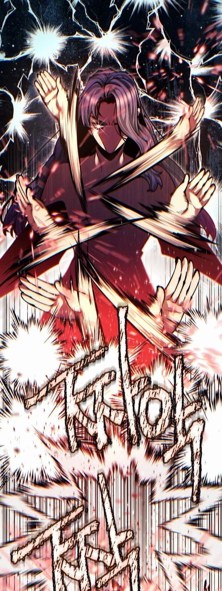 A Modern Man Who Got Transmigrated Into the Murim World - Chapter 131 Page 19