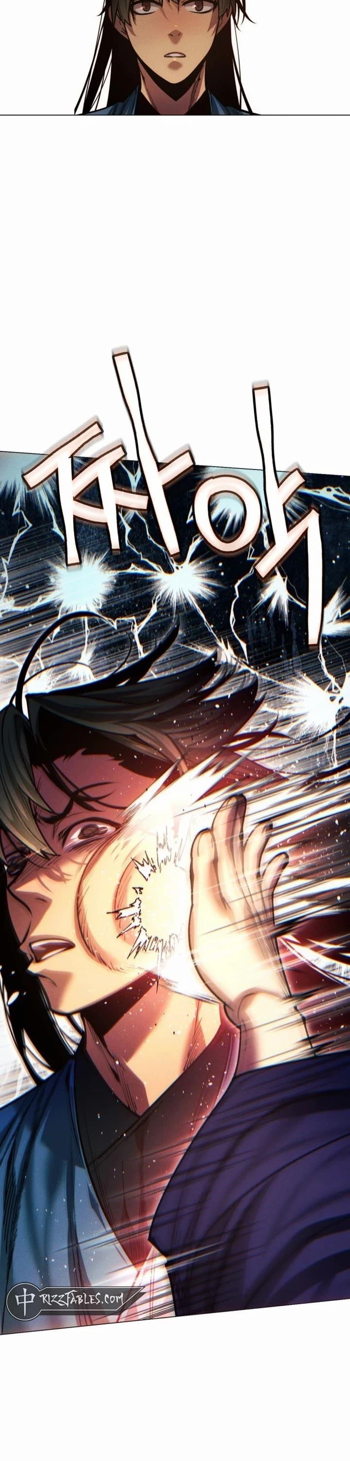 A Modern Man Who Got Transmigrated Into the Murim World - Chapter 131 Page 2