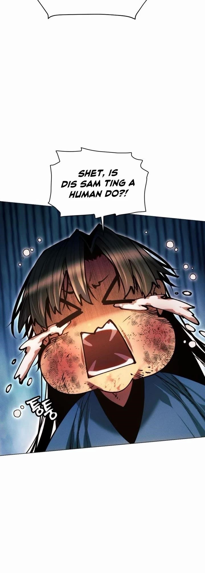 A Modern Man Who Got Transmigrated Into the Murim World - Chapter 131 Page 23