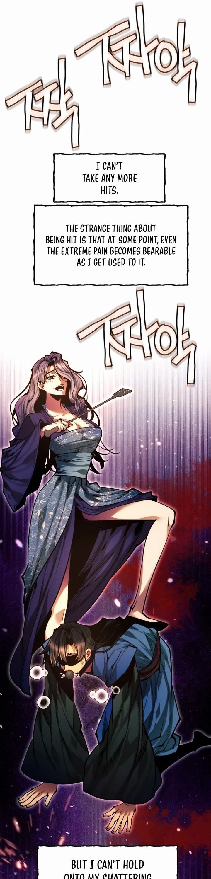 A Modern Man Who Got Transmigrated Into the Murim World - Chapter 131 Page 24