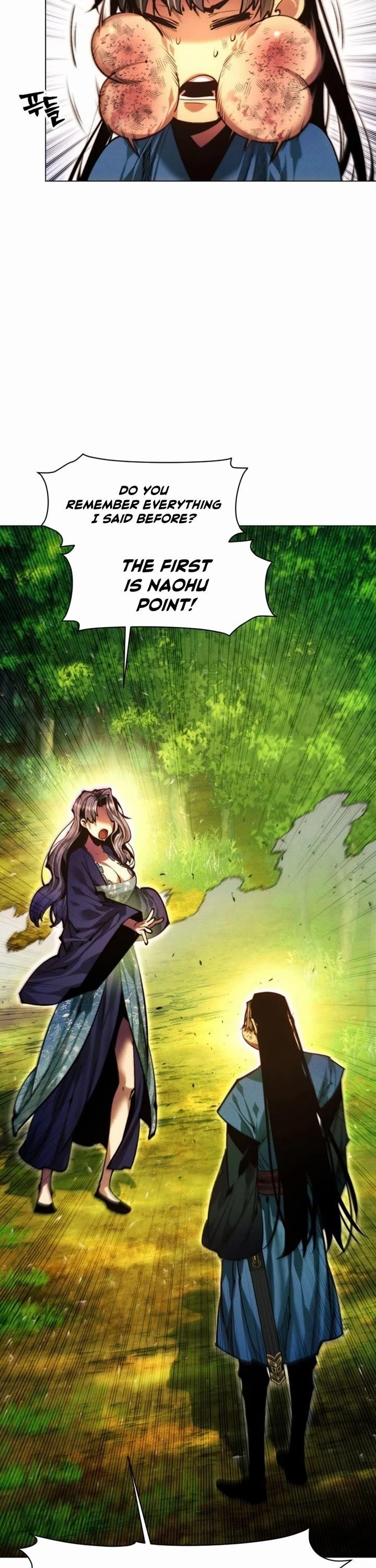 A Modern Man Who Got Transmigrated Into the Murim World - Chapter 131 Page 29