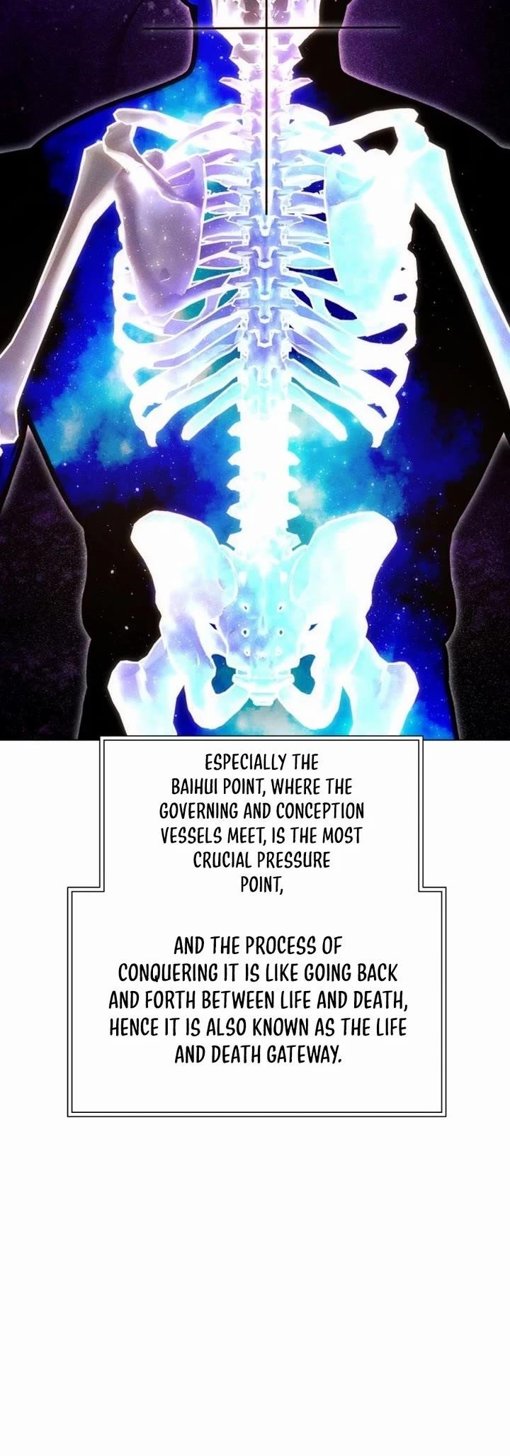 A Modern Man Who Got Transmigrated Into the Murim World - Chapter 131 Page 31