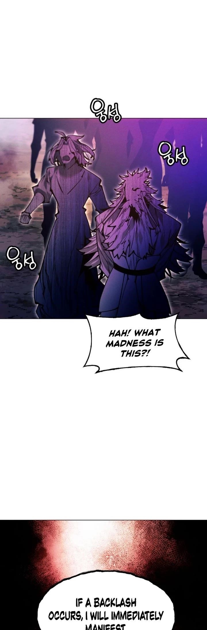 A Modern Man Who Got Transmigrated Into the Murim World - Chapter 131 Page 34