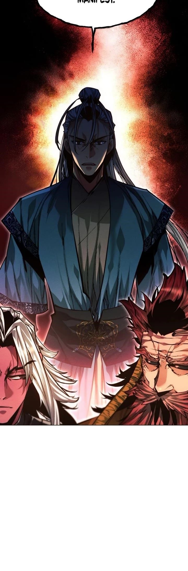 A Modern Man Who Got Transmigrated Into the Murim World - Chapter 131 Page 35