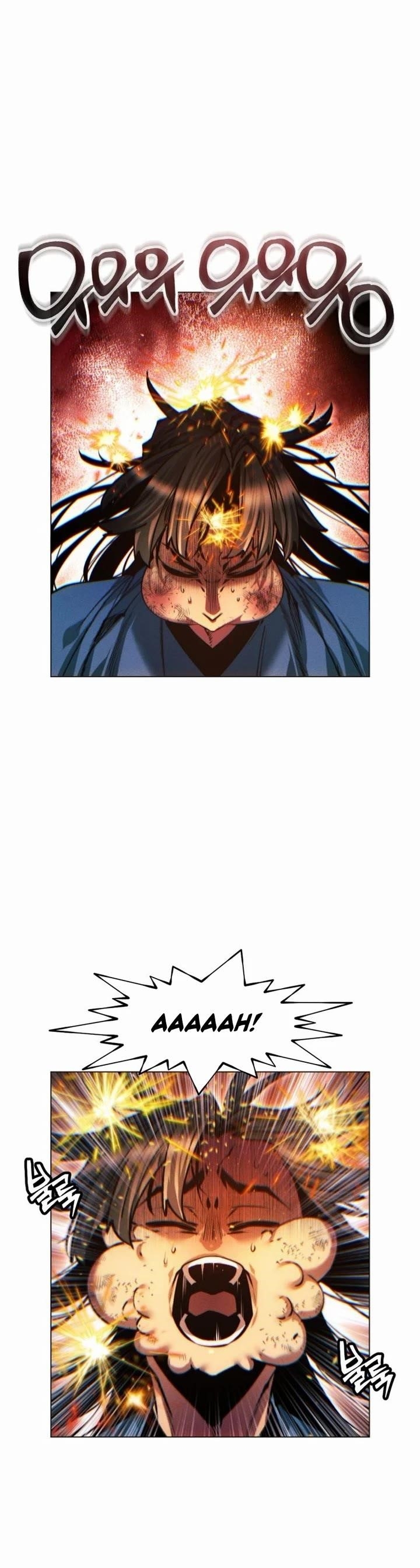 A Modern Man Who Got Transmigrated Into the Murim World - Chapter 131 Page 38