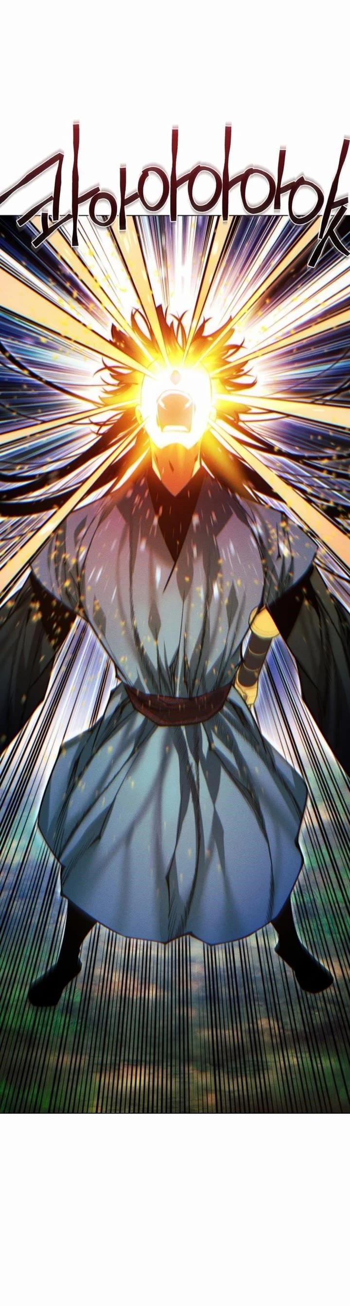 A Modern Man Who Got Transmigrated Into the Murim World - Chapter 131 Page 39