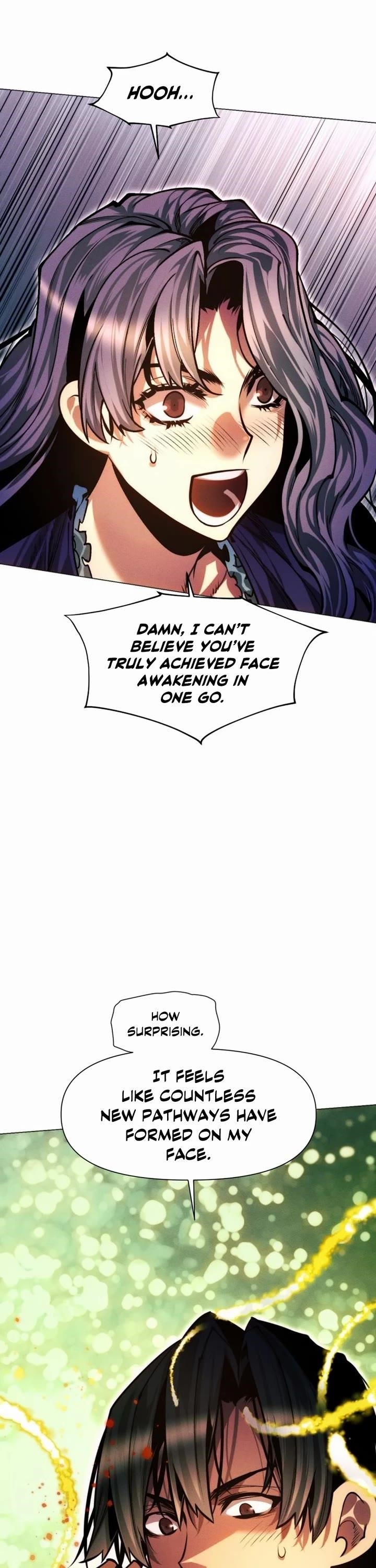 A Modern Man Who Got Transmigrated Into the Murim World - Chapter 131 Page 40