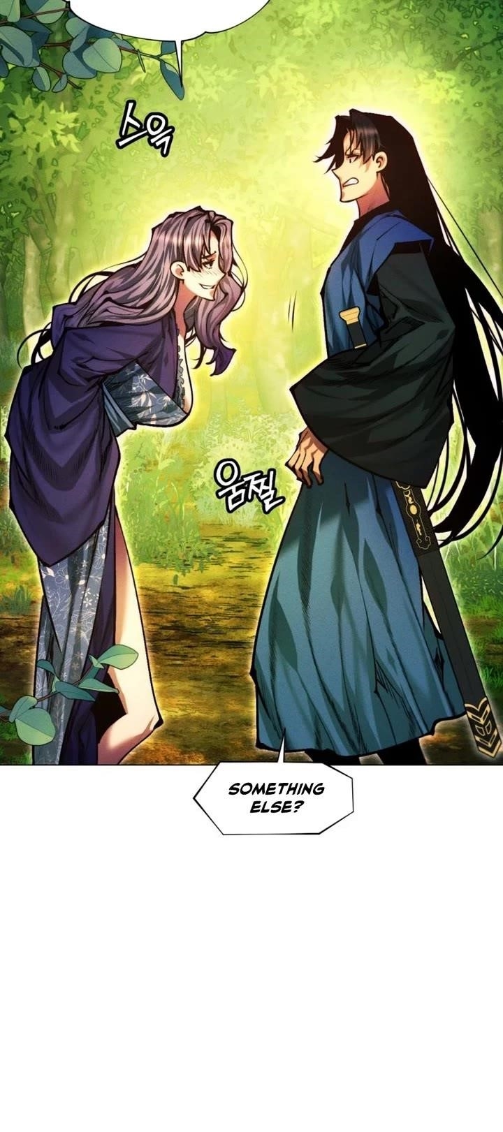 A Modern Man Who Got Transmigrated Into the Murim World - Chapter 131 Page 51