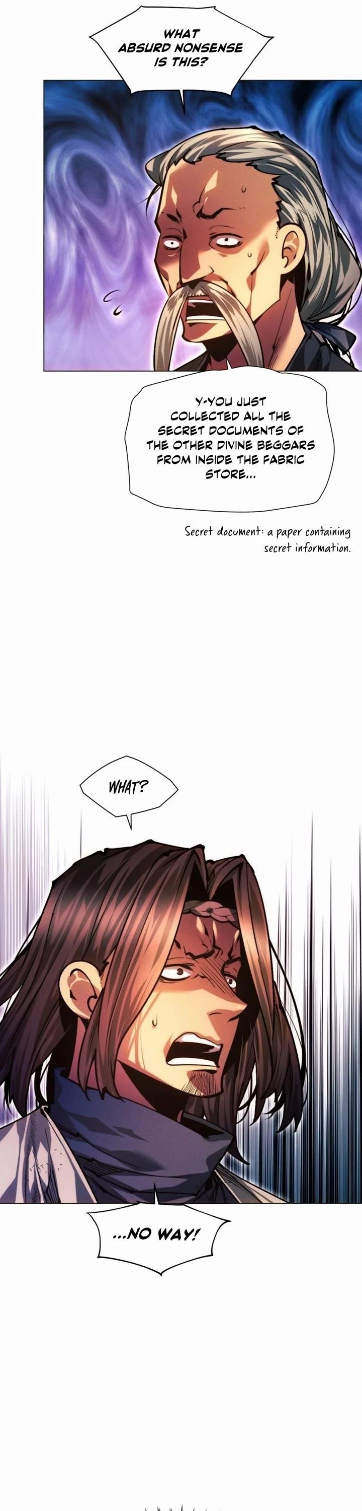 A Modern Man Who Got Transmigrated Into the Murim World - Chapter 131 Page 67