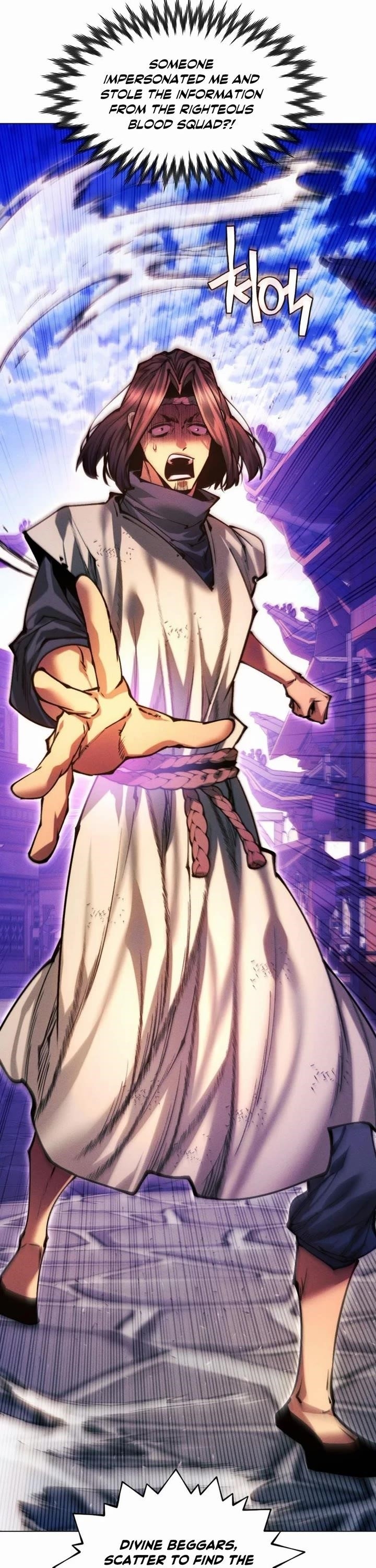 A Modern Man Who Got Transmigrated Into the Murim World - Chapter 131 Page 68