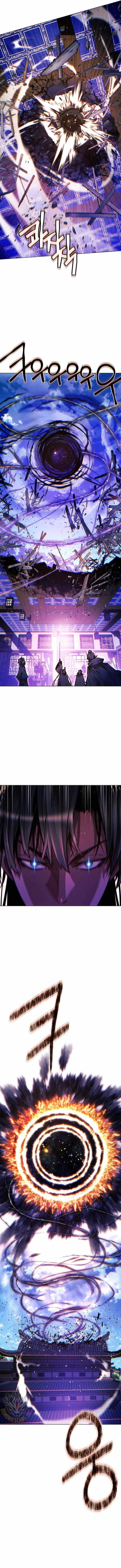 A Modern Man Who Got Transmigrated Into the Murim World - Chapter 137 Page 20