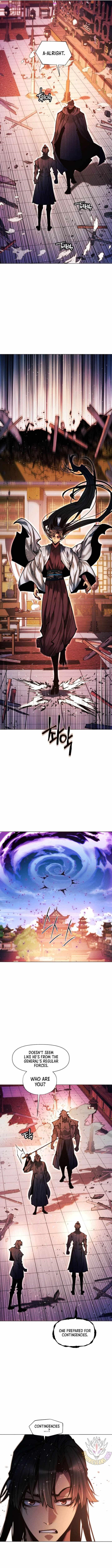 A Modern Man Who Got Transmigrated Into the Murim World - Chapter 138 Page 7