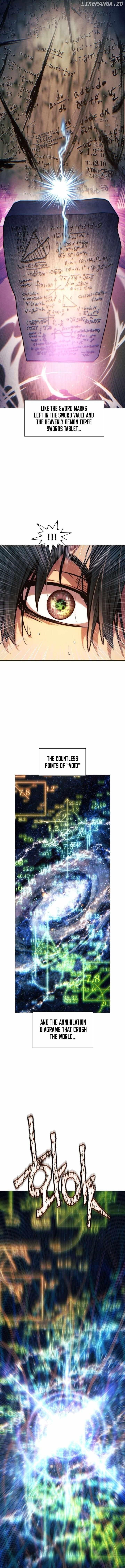 A Modern Man Who Got Transmigrated Into the Murim World - Chapter 143 Page 20