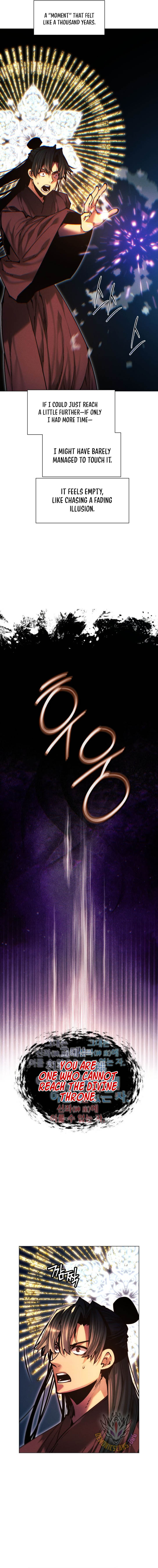 A Modern Man Who Got Transmigrated Into the Murim World - Chapter 144 Page 5