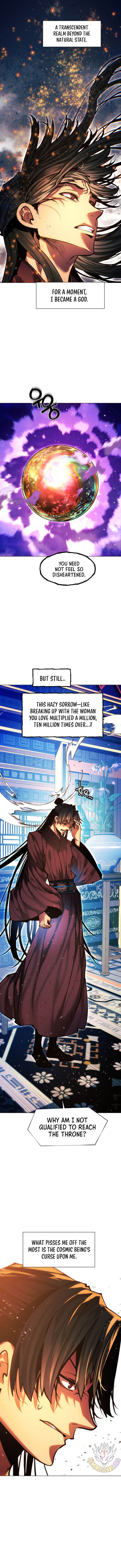 A Modern Man Who Got Transmigrated Into the Murim World - Chapter 144 Page 7