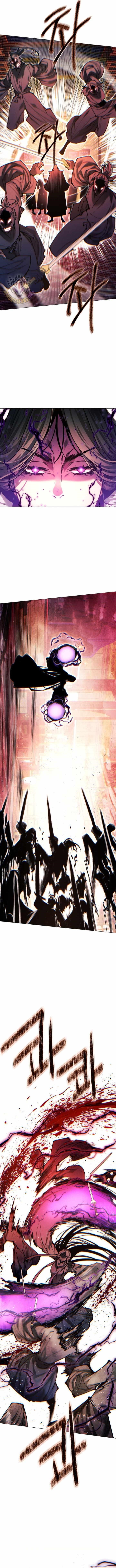 A Modern Man Who Got Transmigrated Into the Murim World - Chapter 145 Page 17