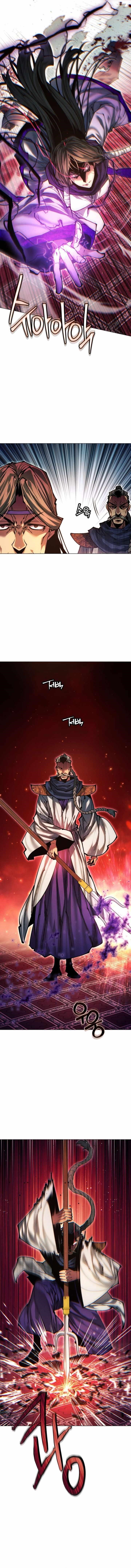 A Modern Man Who Got Transmigrated Into the Murim World - Chapter 145 Page 18