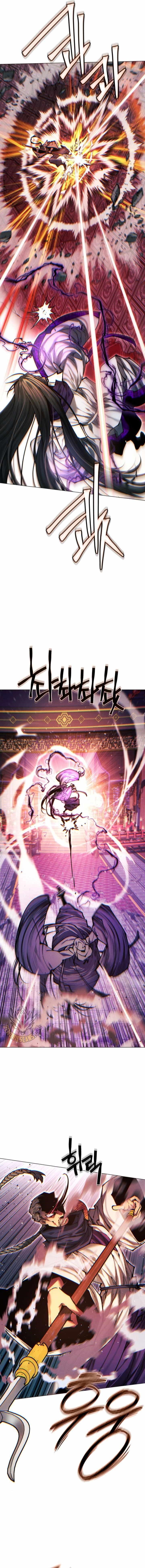 A Modern Man Who Got Transmigrated Into the Murim World - Chapter 145 Page 19