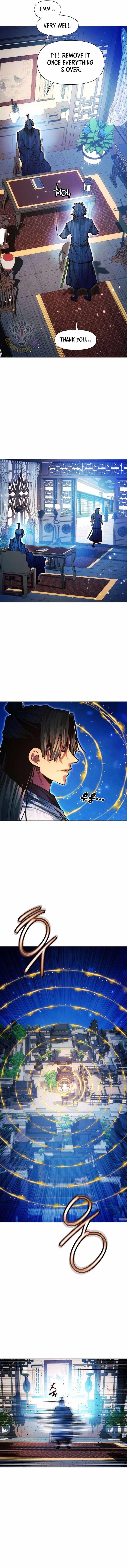 A Modern Man Who Got Transmigrated Into the Murim World - Chapter 145 Page 3